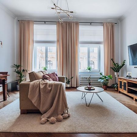 Szpitalna 20 Apartment Nr 8 كراكوفيا المظهر الخارجي الصورة