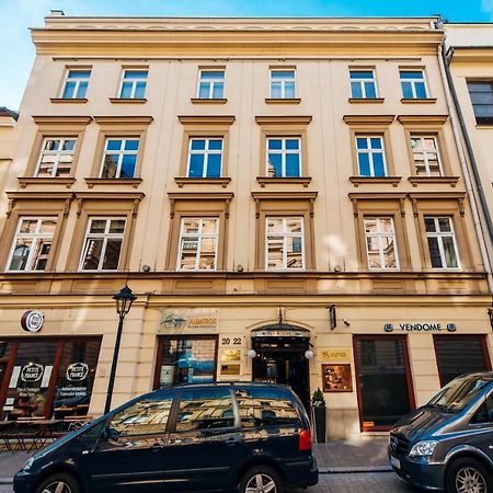 Szpitalna 20 Apartment Nr 8 كراكوفيا المظهر الخارجي الصورة