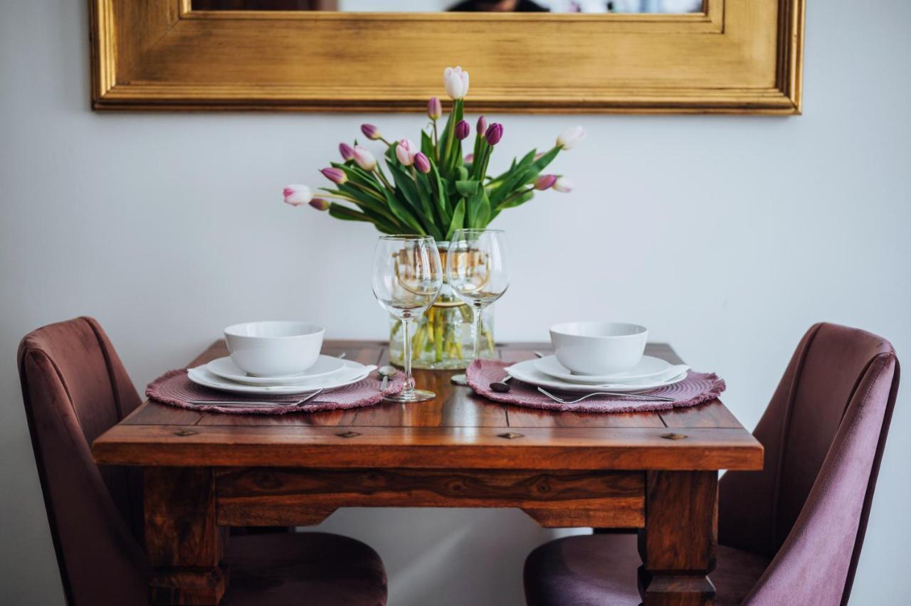 Szpitalna 20 Apartment Nr 8 كراكوفيا المظهر الخارجي الصورة