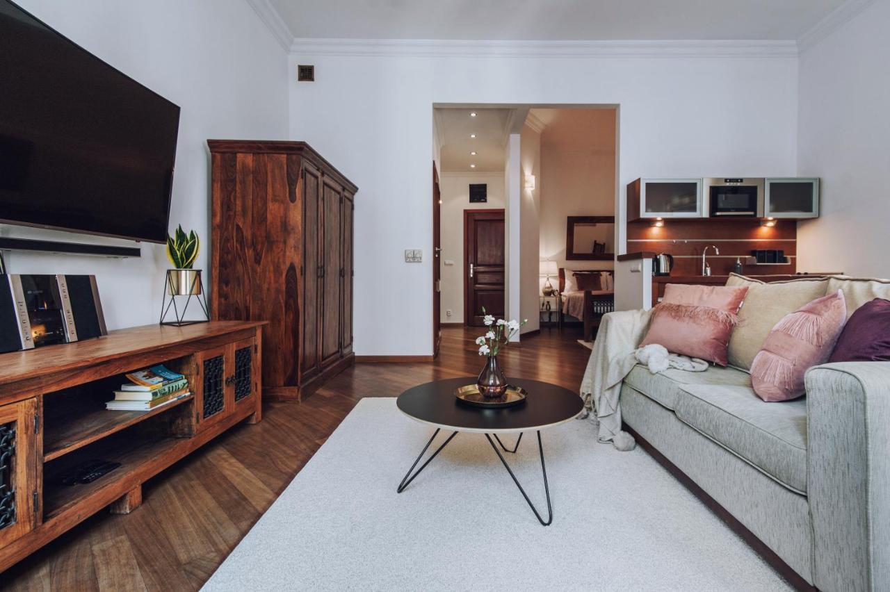 Szpitalna 20 Apartment Nr 8 كراكوفيا المظهر الخارجي الصورة