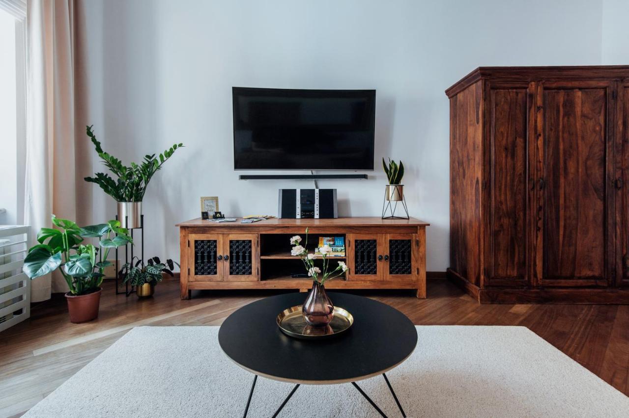 Szpitalna 20 Apartment Nr 8 كراكوفيا المظهر الخارجي الصورة
