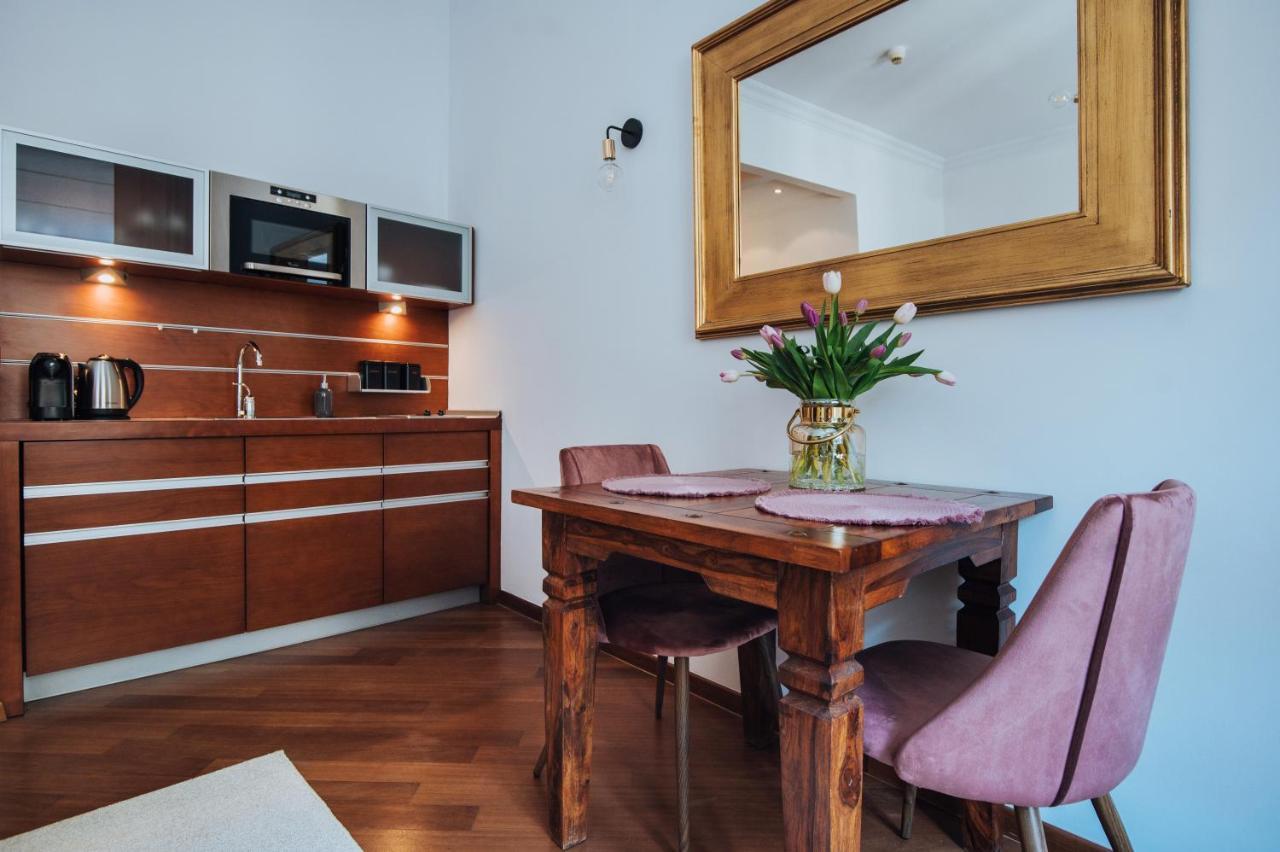 Szpitalna 20 Apartment Nr 8 كراكوفيا المظهر الخارجي الصورة