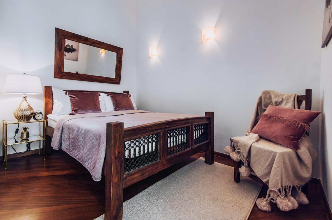 Szpitalna 20 Apartment Nr 8 كراكوفيا المظهر الخارجي الصورة