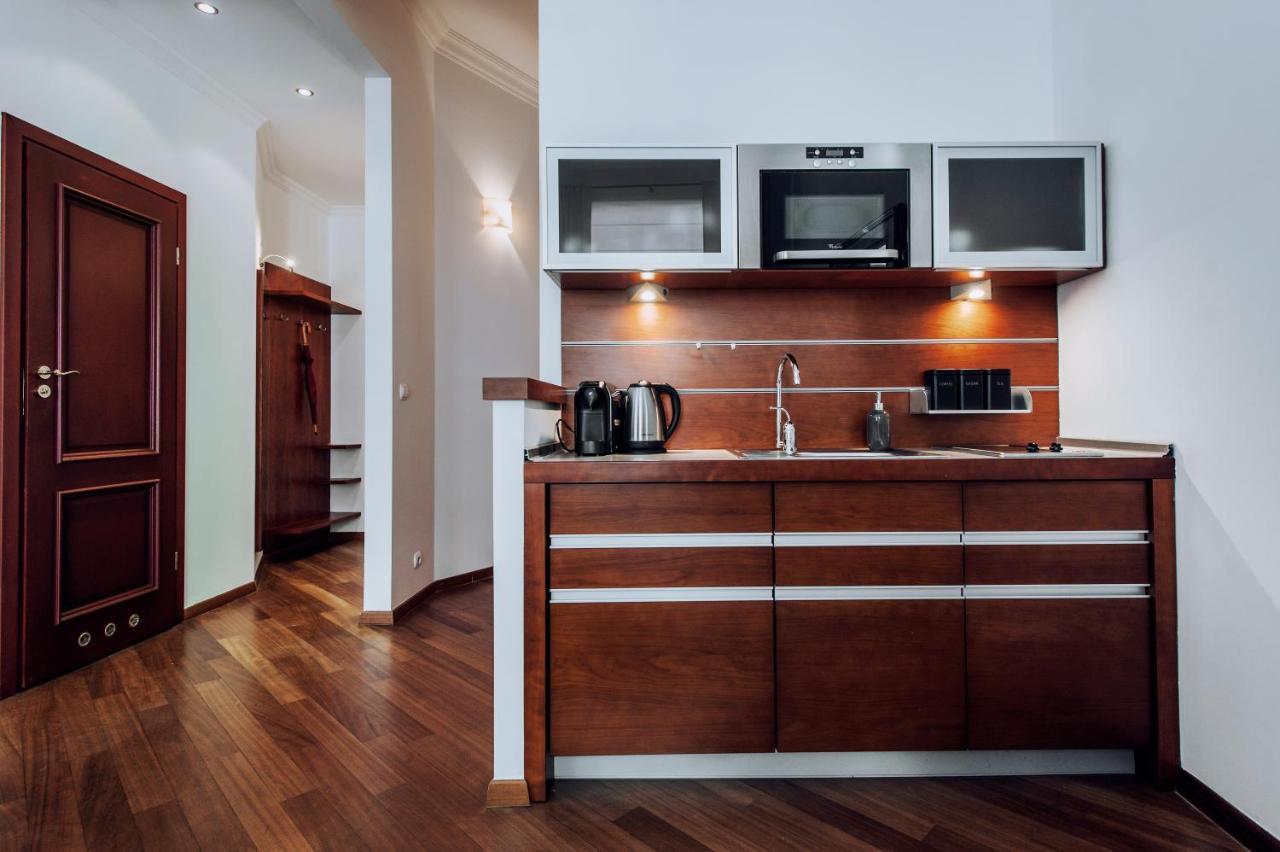 Szpitalna 20 Apartment Nr 8 كراكوفيا المظهر الخارجي الصورة