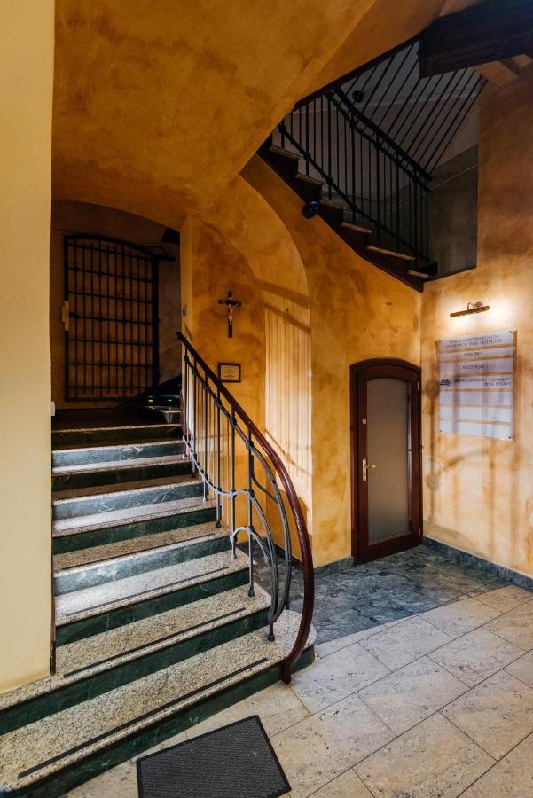 Szpitalna 20 Apartment Nr 8 كراكوفيا المظهر الخارجي الصورة