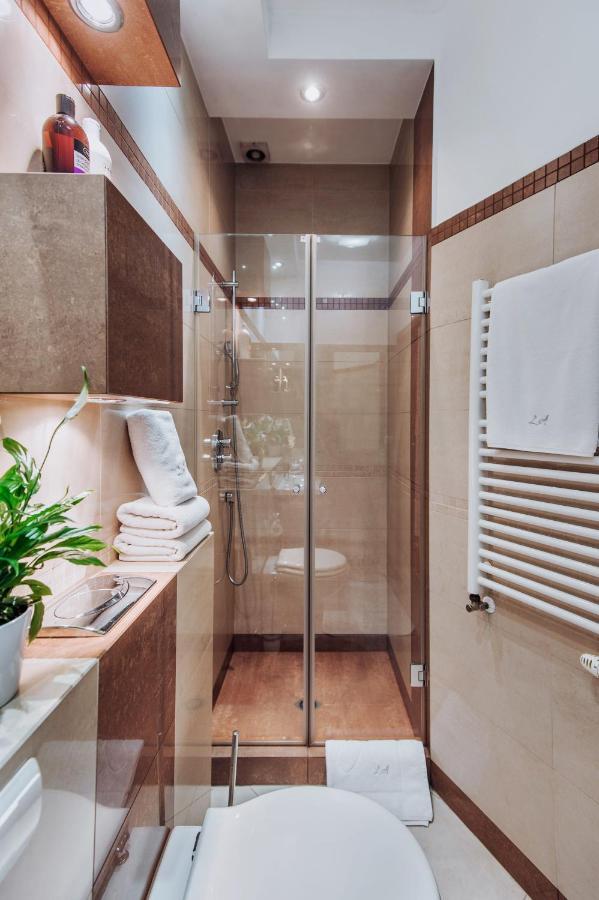Szpitalna 20 Apartment Nr 8 كراكوفيا المظهر الخارجي الصورة