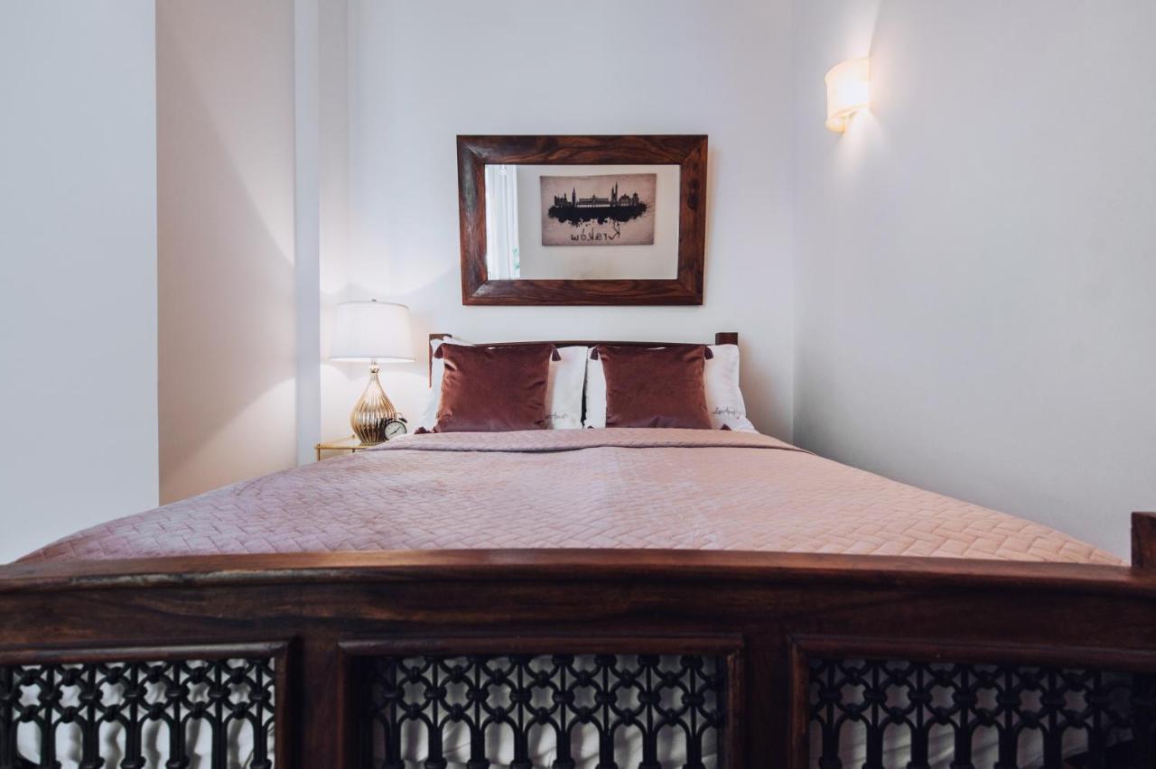 Szpitalna 20 Apartment Nr 8 كراكوفيا المظهر الخارجي الصورة