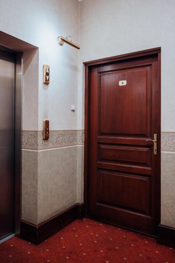 Szpitalna 20 Apartment Nr 8 كراكوفيا المظهر الخارجي الصورة