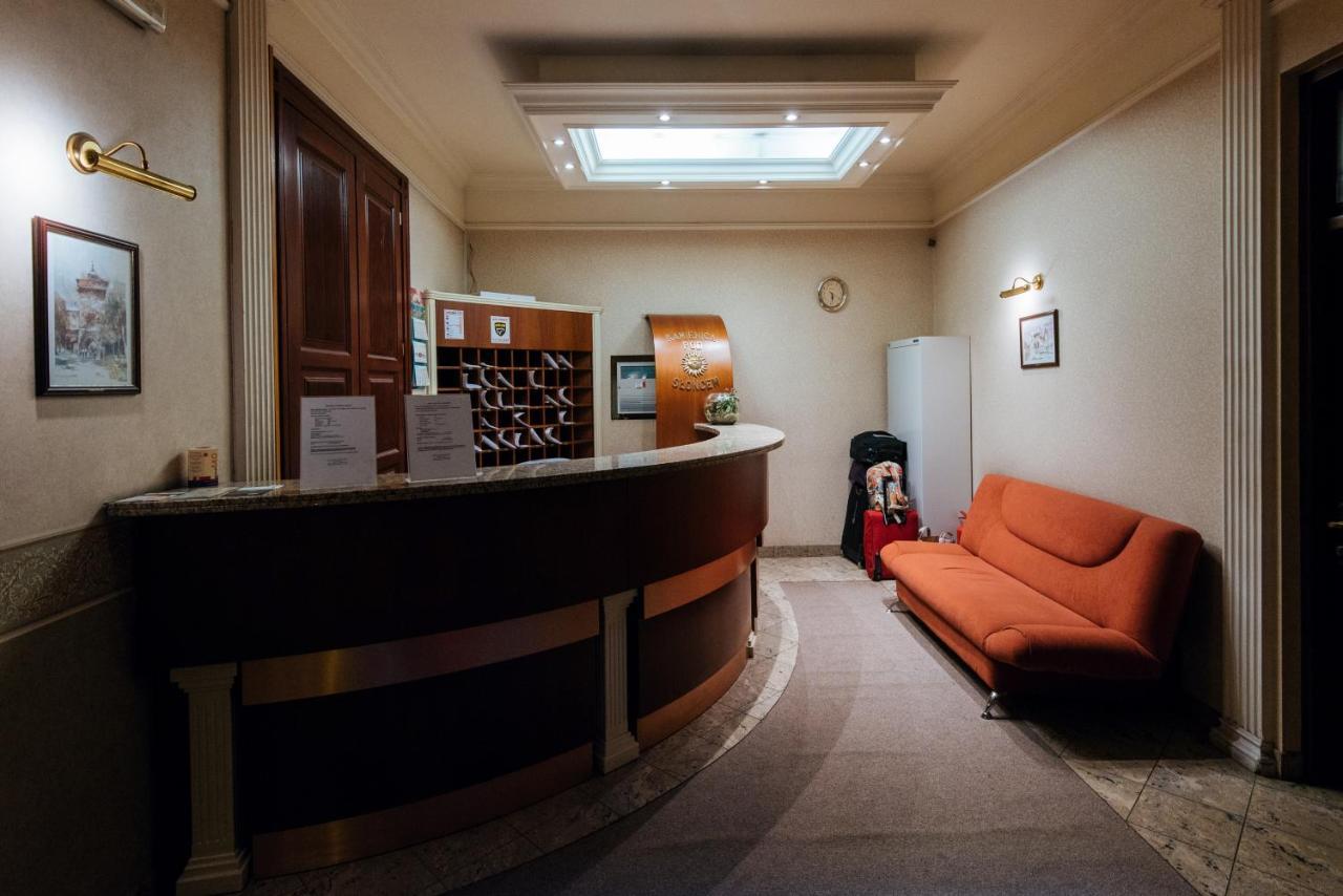 Szpitalna 20 Apartment Nr 8 كراكوفيا المظهر الخارجي الصورة