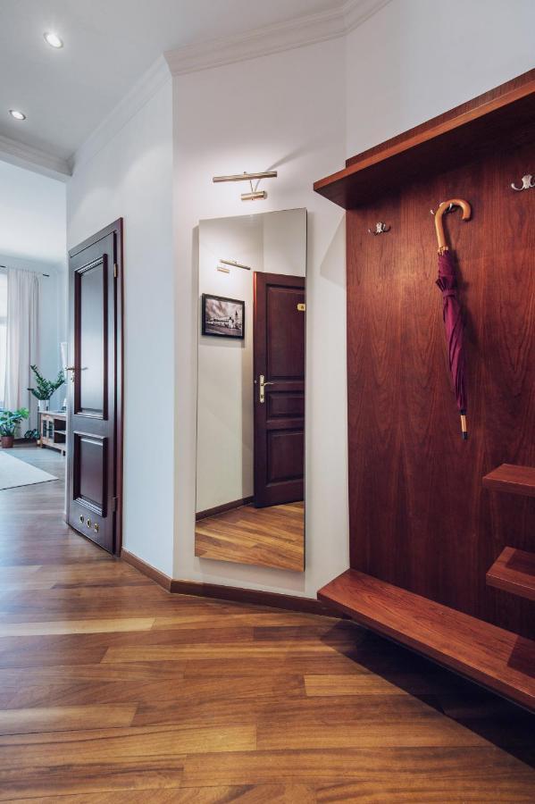Szpitalna 20 Apartment Nr 8 كراكوفيا المظهر الخارجي الصورة